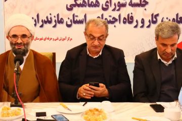 ضرورت ایجاد فضای کسب و کار همراه مهارت سازگار با شخصیت فکری و استعداد درونی