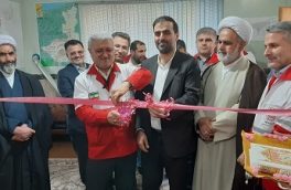 نخستین سایت ارتباطات رادیویی جاده‌ای شمال کشور در آمل به بهره‌برداری رسید