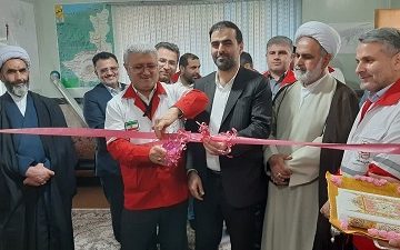 نخستین سایت ارتباطات رادیویی جاده‌ای شمال کشور در آمل به بهره‌برداری رسید