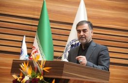 همزمان با دهه فجر ۲۱۰۰ پروژه در مازندران افتتاح می‌شود