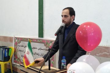 پایان انتظار ۱۳ ساله و افتتاح باشگاه ورزشی روستای خورشید نکا