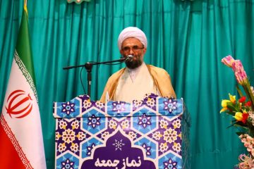 خودخواهی جز ضخیم ترین حجاب ها و مانع ترقی انسان می شود