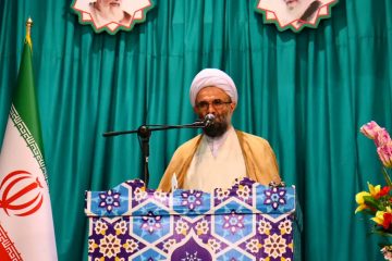 بعثت نبی مکرم اسلام بزرگترین رویداد عالم است/شهرستان نور با وجود ظرفیت های متعدد، نیازمند تحرک بیشتر در حوزه خدمت رسانی است