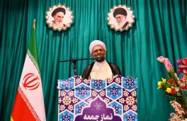 تورم و گرانی یکی از ضعف ها است/دشمن، سازماندهی شده برنامه های دینی را هدف قرار داده است
