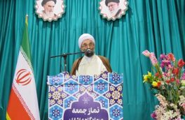 جوانان از جمله ظرفیت های نظام و انقلاب هستند