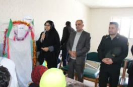 زنگ انقلاب در بخش بلده نواخته شد
