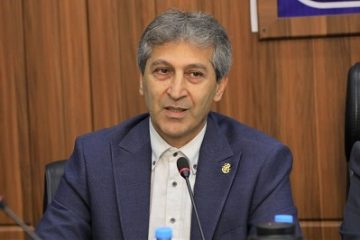 بهره برداری و آغاز عملیات اجرایی ۳ پروژه سرمایه گذاری و عمرانی به ارزش ۱۴۱۵ میلیارد ریال به مناسبت دهه مبارک فجر در بندرامیرآباد
