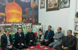 ضرورت گسترش رفتار و فرهنگ شهدایی در نسل جوان
