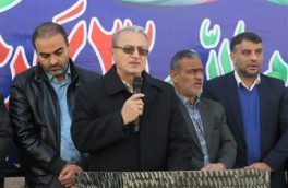 بیانیه گام دوم انقلاب ترسیم کننده آینده ایران است