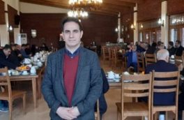 فاز دوم رستوران دکتر محمد قجر افتتاح شد