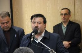 بهره برداری از مجتمع پسماند شهرستان نور