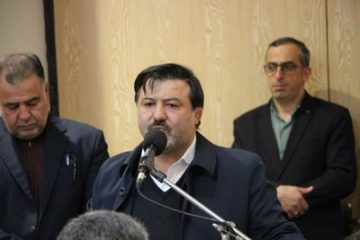 بهره برداری از مجتمع پسماند شهرستان نور