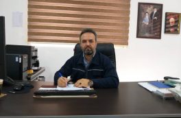 برقدار شدن روستاهای ییلاقی صعب العبور چمستان