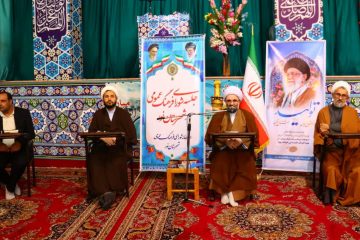اشاعه فرهنگ دینی نیازمند ازخودگذشتگی جهت برنامه ریزی برای آینده روشن است