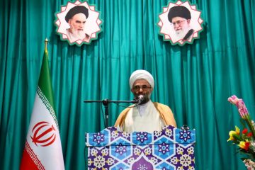 ماه رمضان، ماه دگرگونی قلب ها در مسیر پروردگار الهی است