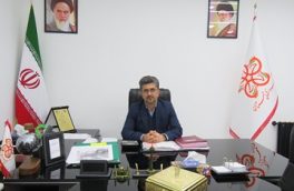 چمستان را فرزند خوانده نبینید/ برطرف کردن نابسامانی ها یکی پس از دیگری