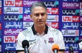 مطهری برکنار شد