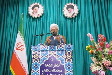 شب های قدر، شب انتخاب درست است+تصاویر