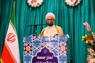 دشمن در حال رواج سبک زندگی غربی است