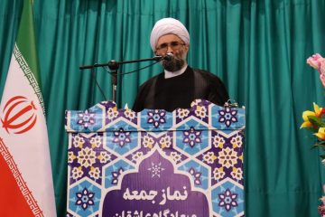 عمل به وصیت نامه امام علی (ع) بهترین ره توشه ماه مبارک رمضان است