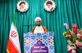 جنگ شناختی، آخرین حربه دشمن است/حفظ دستاوردهای ماه رمضان