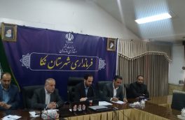 تخصیص قیر با اعتبار ۵ میلیارد تومان به روستاهای هزارجریب شهرستان نکا