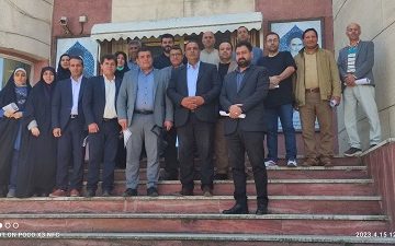 نقش موثر رسانه در تشویق جامعه به سوی فعالیت های فرهنگی