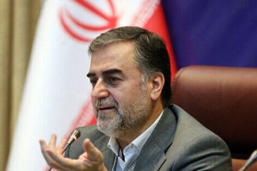 شهرداری های مازندران به‌سمت کسب درآمد پایدار بروند
