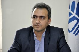 بهره‌برداری اتاق کنترل و مانیتورینگ موتورخانه‌های حرارت مرکزی کشور در مازندران