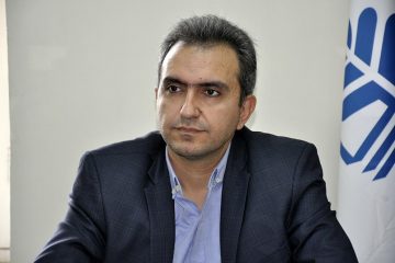 بهره‌برداری اتاق کنترل و مانیتورینگ موتورخانه‌های حرارت مرکزی کشور در مازندران