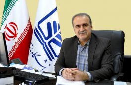 افزایش ۷۰۰ میلیاردریالی بودجه مصوب ۱۴۰۲ دانشگاه با پیگیری نماینده مردم بابلسر در مجلس شورای اسلامی