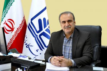 افزایش ۷۰۰ میلیاردریالی بودجه مصوب ۱۴۰۲ دانشگاه با پیگیری نماینده مردم بابلسر در مجلس شورای اسلامی