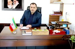 پیام تبریک دهیار روستای تاریخی یوش به شورای منتخب بخش بلده