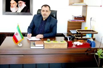 پیام تبریک دهیار روستای تاریخی یوش به شورای منتخب بخش بلده