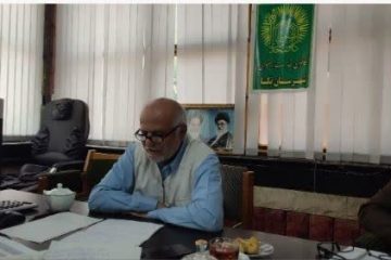 بیش از ۷۰ برنامه فرهنگی ویژه دهه کرامت در شهرستان نکا