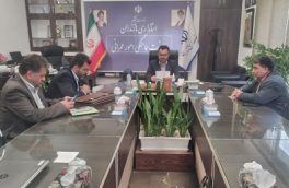آغاز طرح یک شنبه های شورائی و شهرداری در معاونت عمرانی استانداری مازندران