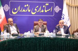 امضای تفاهم نامه برای تعیین تکلیف برنج‌های دپو شده استان / اعلام آمادگی ۱۰ هزار فروشگاه زنجیره‌ای در سراسر کشور برای خرید برنج مازندران