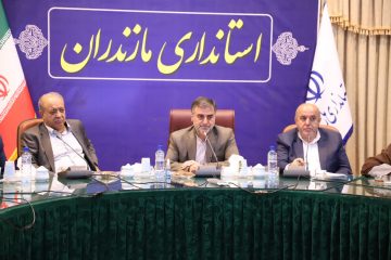 امضای تفاهم نامه برای تعیین تکلیف برنج‌های دپو شده استان / اعلام آمادگی ۱۰ هزار فروشگاه زنجیره‌ای در سراسر کشور برای خرید برنج مازندران