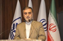 انجمن‌های علمی در فرآیند توسعه کشور نقش موثری دارند