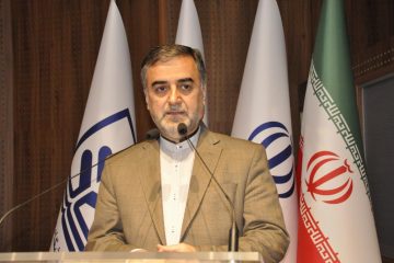 انجمن‌های علمی در فرآیند توسعه کشور نقش موثری دارند