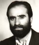 روایت کوتاهی از زندگی سراسر عشق و معرفت شهید غلامحسین درویش از شهدای روستای ناحیه نور