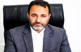 نادعلی کهنسال مدیرکل صنعت، معدن و تجارت مازندران شد