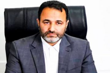 نادعلی کهنسال مدیرکل صنعت، معدن و تجارت مازندران شد