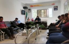 مشکلات روستای سادات محله بررسی شد