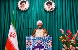ارتباط با ولایت در عصر غیبت در قامت ولی امر مسلمین تجلی پیدا می‌کند