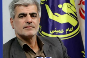 اهدای ۸ سری جهیزیه به نوعروسان نکایی
