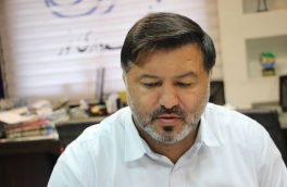 توضیحات مهندس توکلی شهردار نور درخصوص حادثه حضور لودر در محل بازرچه هفتگی دستفروشان چهارشنبه بازار نور