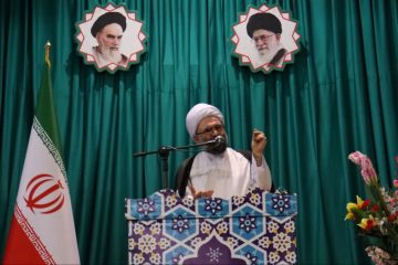 مبارزه جدی با فساد، ماموریت اصلی دستگاه قضا است/ ضرورت زمینه سازی ازدواج آسان