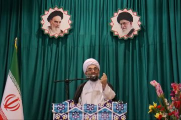 درک امامت امام علی (ع)، نسخه نجات بشریت  است