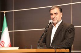 برنامه های مدیریتی و اهداف بزرگ با تاسی از سبک زندگی شهدا محقق می شود